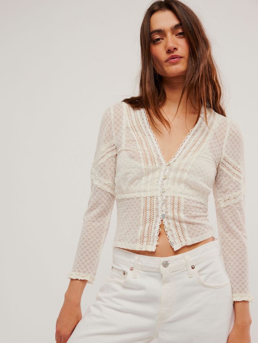 Kika Top
